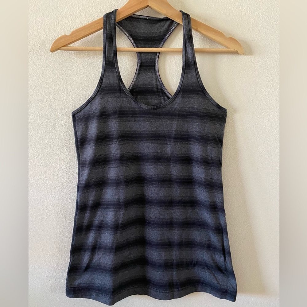 Lululemon Cool Racerback